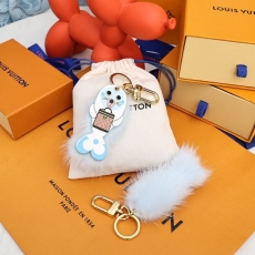 Louis Vuitton Keychains